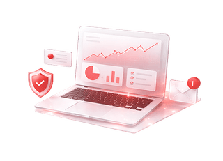 Rendisto Holdings platform showing easy crypto trading signup flow